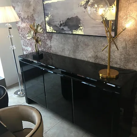Colosseo Terrace *