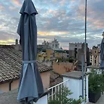 Colosseo Terrace