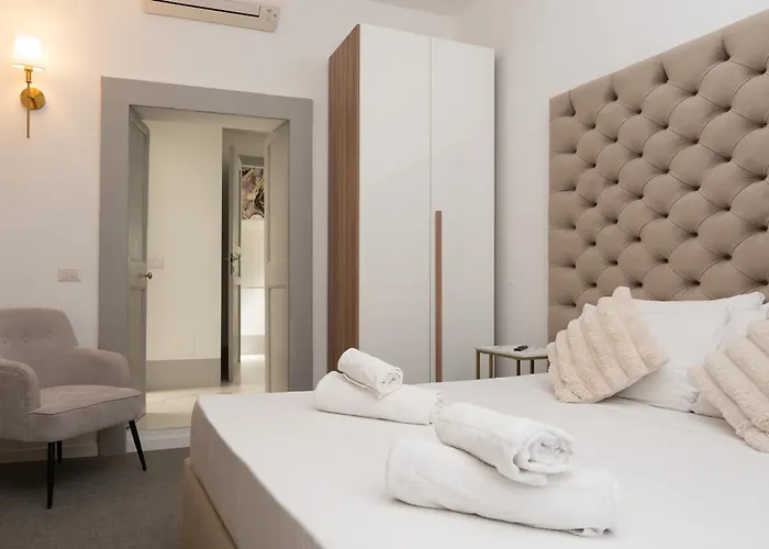 Colosseo Terrace Rome